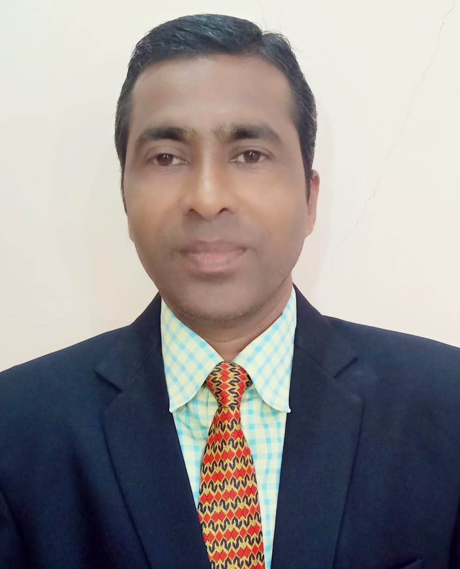 HOD- HS Dept